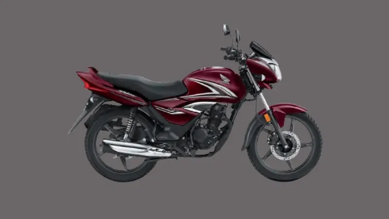 Honda Shine 125
