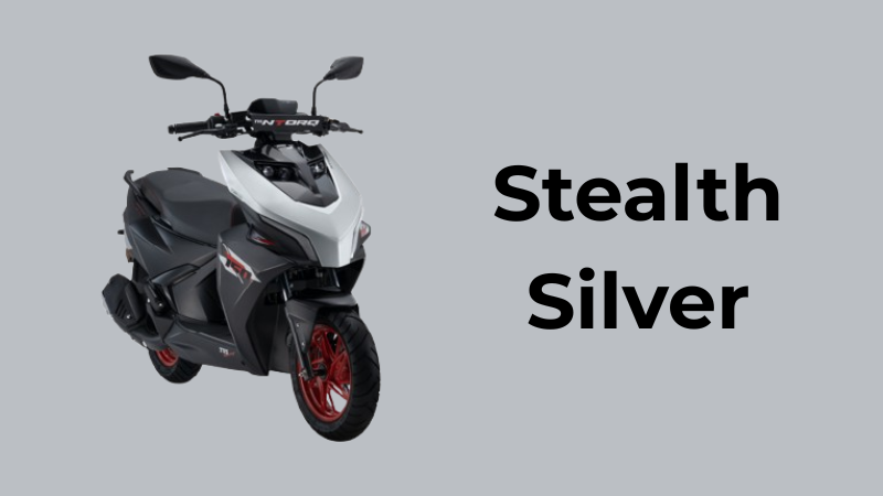 TVS NTORQ 150
