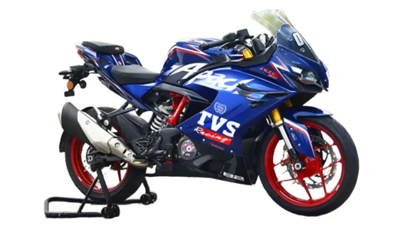 TVS Apache RR 310