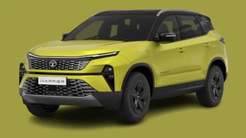 Tata Motors