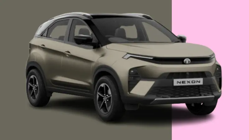 Tata Motors