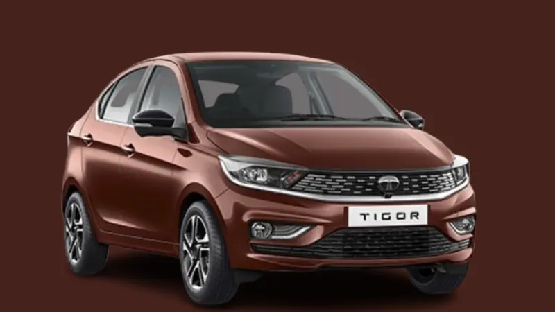 Tata Motors