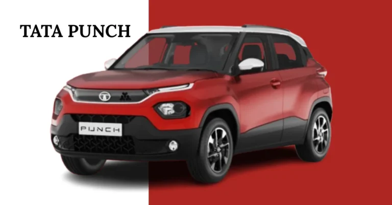 Tata Punch