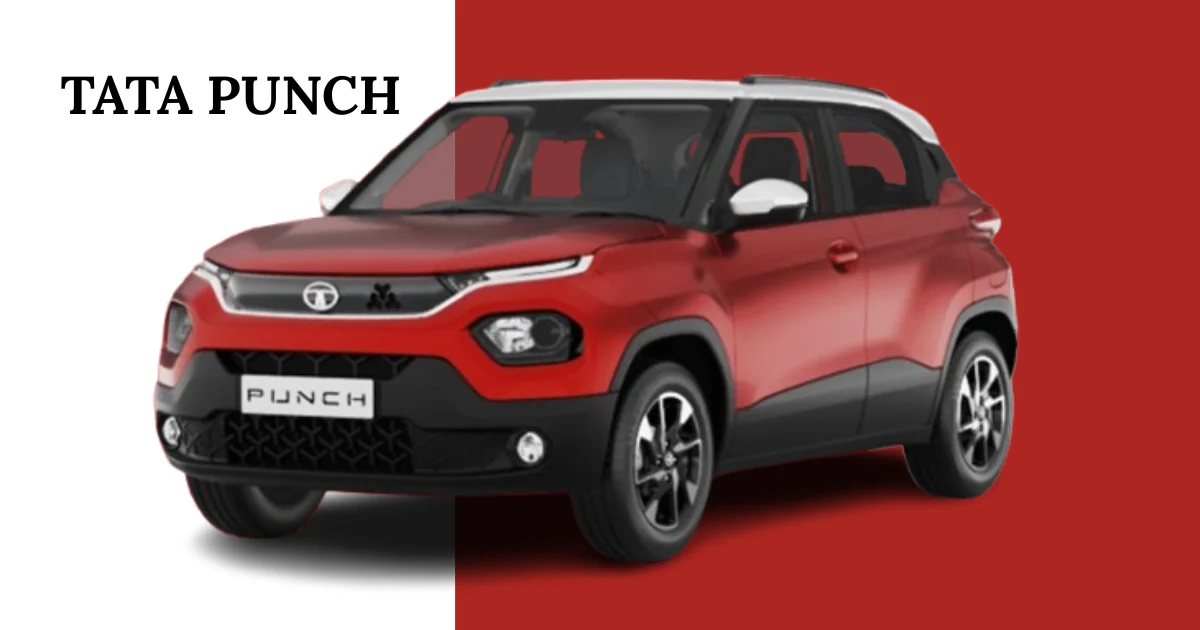 Tata Punch