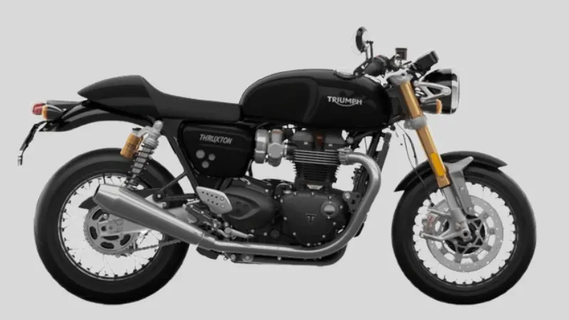 Triumph Thruxton RS