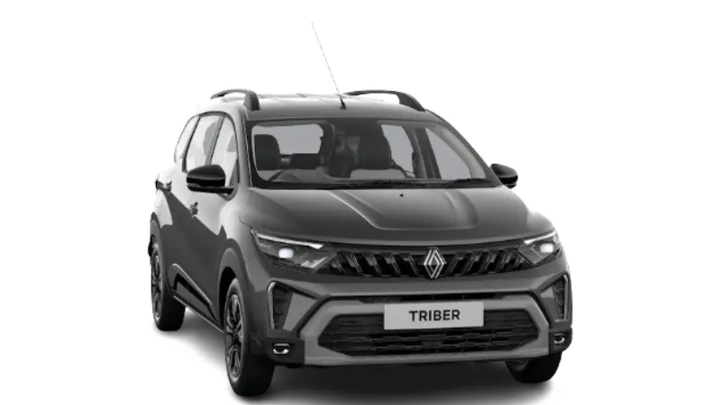 Renault Triber