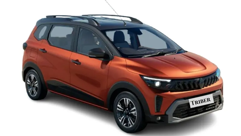 Renault Triber