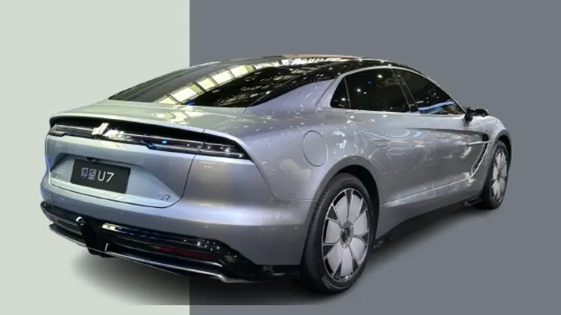 YangWang U7