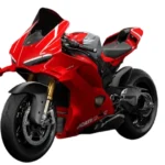 Ducati Panigale V4 R