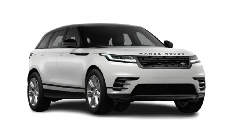 Range Rover Velar