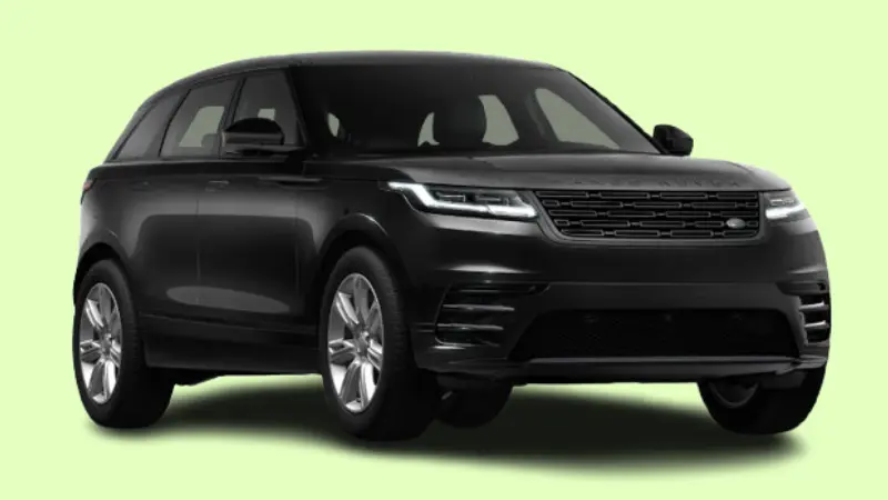 Range Rover Velar