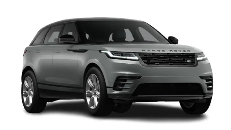 Range Rover Velar