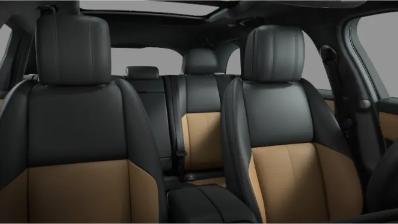 Range Rover Velar