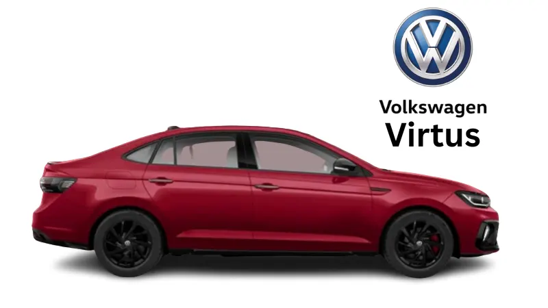Volkswagen Virtus