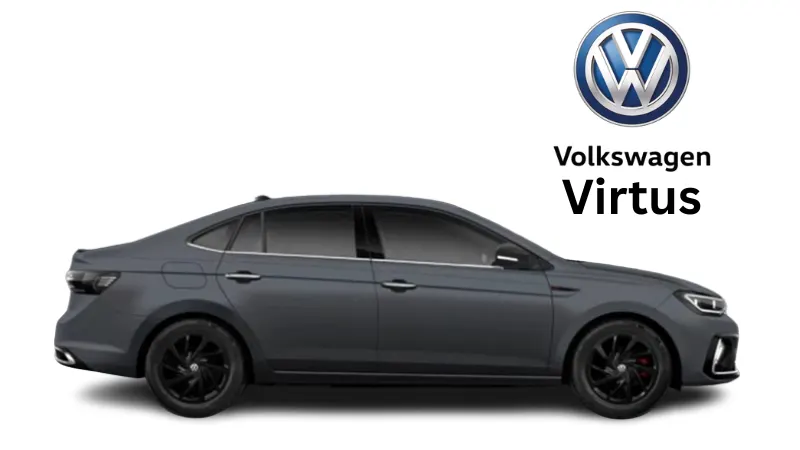 Volkswagen Virtus