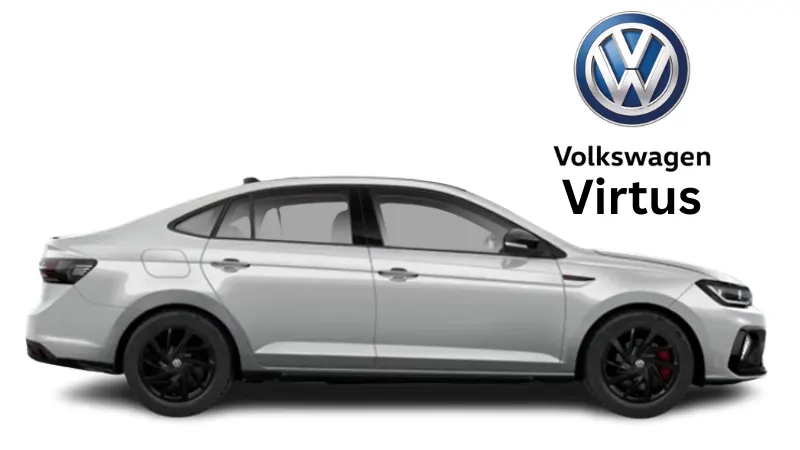 Volkswagen Virtus