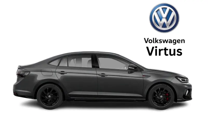 Volkswagen Virtus