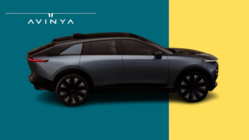 Tata Avinya