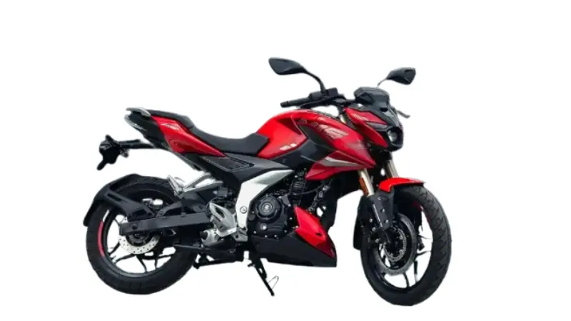 Bajaj Pulsar N160