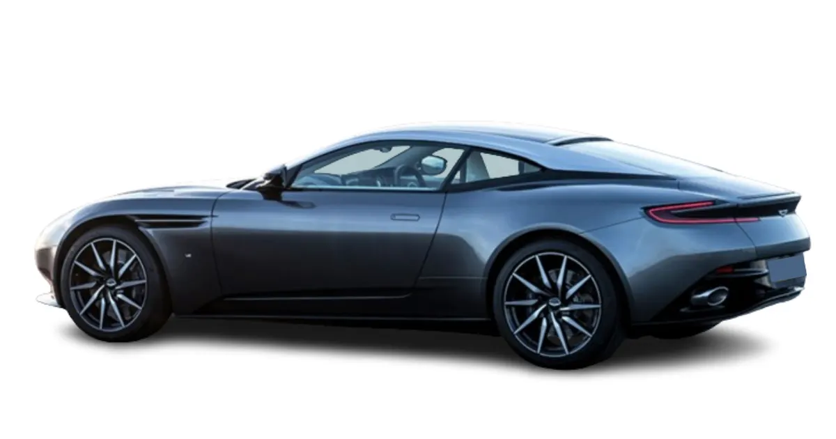 Aston Martin DB11