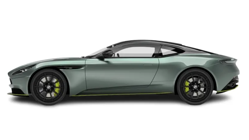 Aston Martin DB11