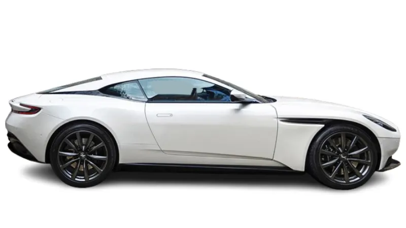Aston Martin DB11