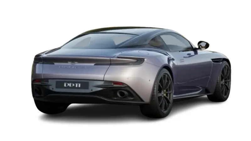 Aston Martin DB11