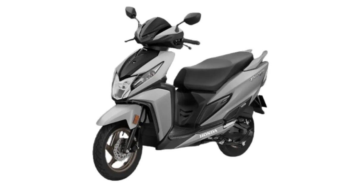 Honda Dio 125