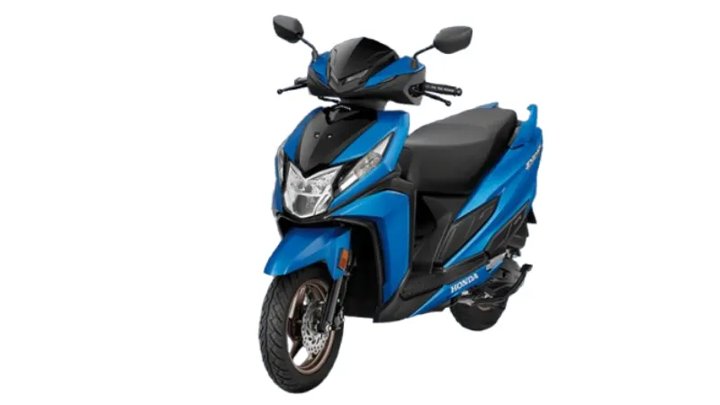Honda Dio 125