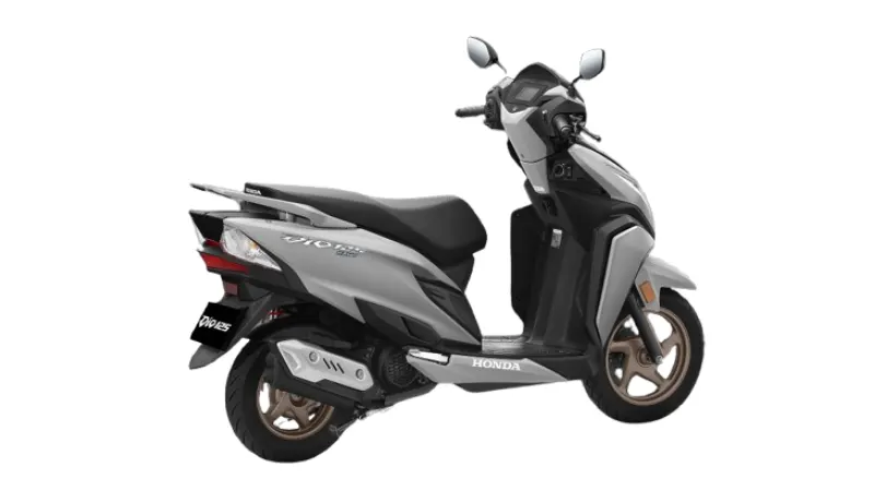 Honda Dio 125