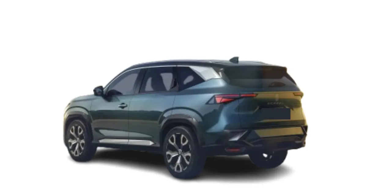 Renault Boreal