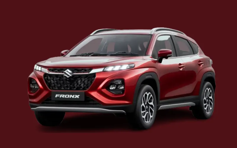 Fronx