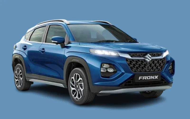 Fronx
