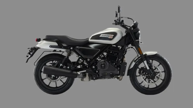 Harley-Davidson X440