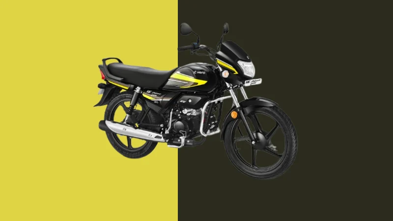 Hero HF Deluxec