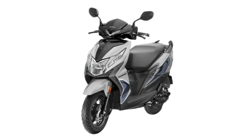 Honda Dio 110