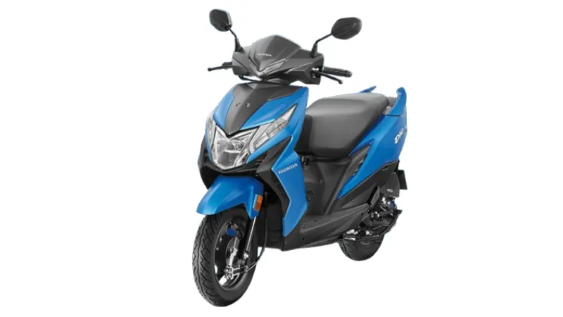 Honda Dio 110 