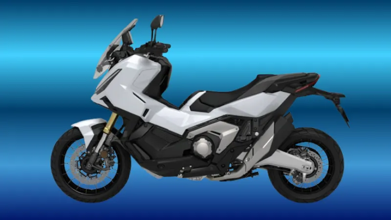 Honda X-ADV 750