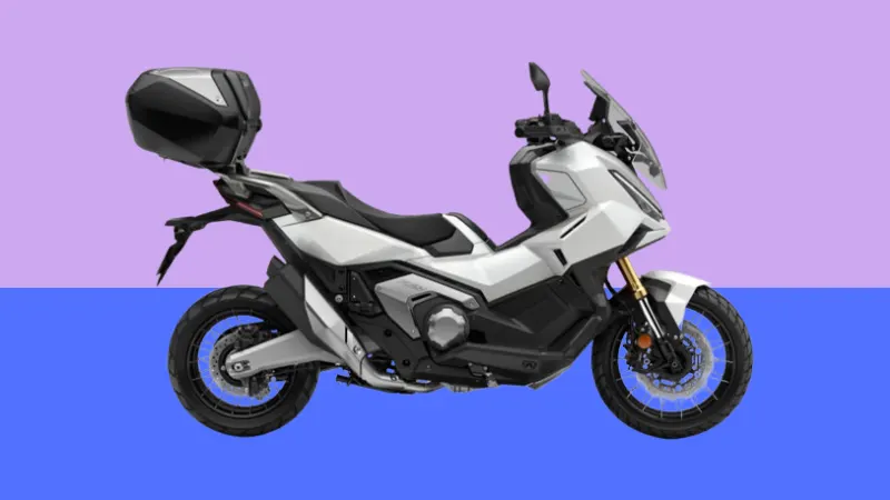 Honda X-ADV 750