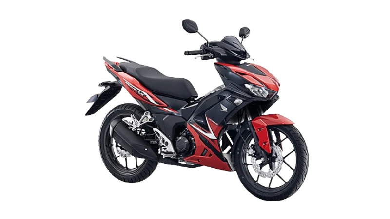 Honda Winner R vs Winner X