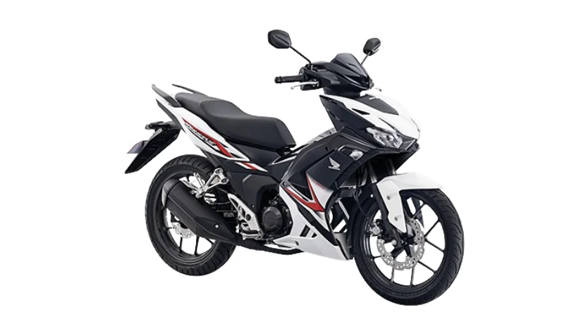 Honda Winner R vs Winner X