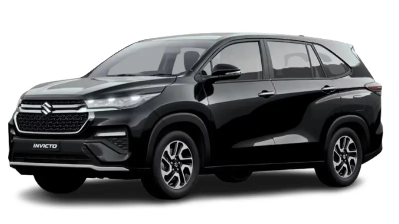 Maruti Invicto