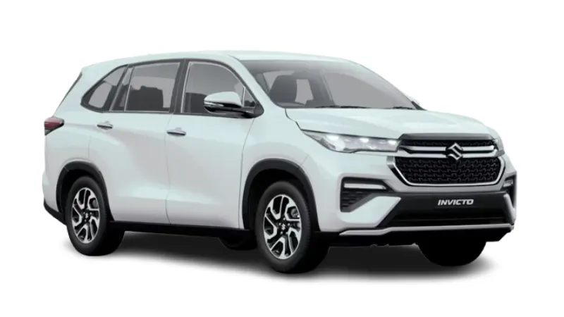 Maruti Invicto