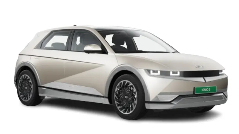 Hyundai IONIQ 5 