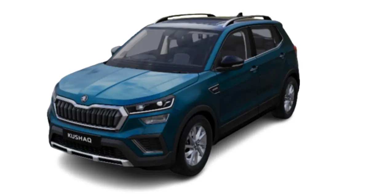 Skoda Kushaq