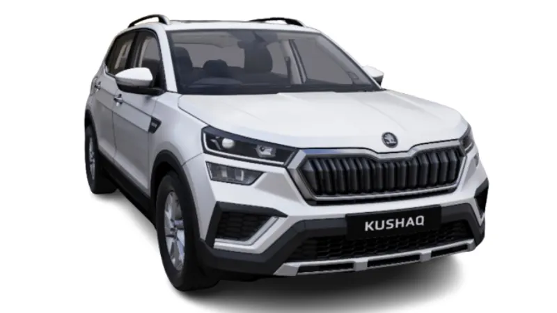 Skoda Kushaq
