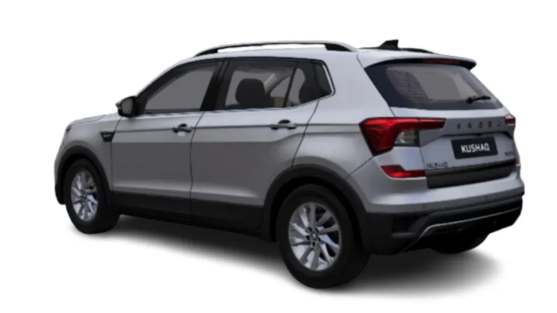 Skoda Kushaq