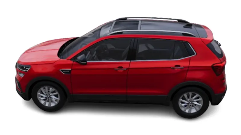 Skoda Kushaq