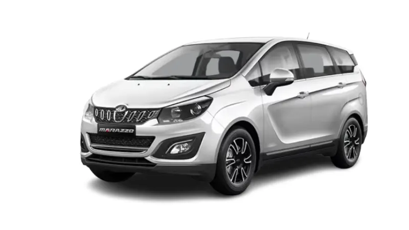 Mahindra Marazzo