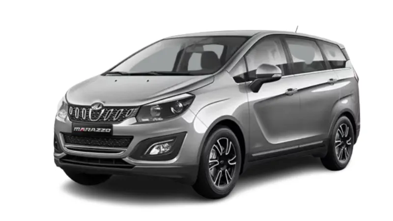 Mahindra Marazzo